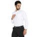 Men's Full Sleeve Formal Shirt - Free Embroidery - Uwears®