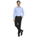 Men's Full Sleeve Formal Shirt - Free Embroidery - Uwears®