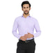 Men's Full Sleeve Formal Shirt - Free Embroidery - Uwears®