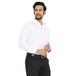 Men's Full Sleeve Formal Shirt - Free Embroidery - Uwears®