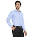 Men's Full Sleeve Formal Shirt - Free Embroidery - Uwears®