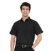 Men's Half Sleeve Shirt - Free Embroidery - Uwears®