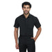 Men's Half Sleeve Shirt - Free Embroidery - Uwears®