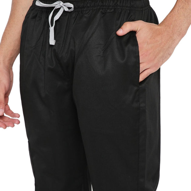 Men's House Keeping Chinese Collar - Free Embroidery (REGULAR FIT) - Uwears®