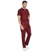 Men's House Keeping Chinese Collar - Free Embroidery (REGULAR FIT) - Uwears®