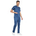 Men's House Keeping Chinese Collar - Free Embroidery (REGULAR FIT) - Uwears®