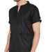 Men's House Keeping Chinese Collar - Free Embroidery (REGULAR FIT) - Uwears®
