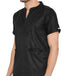 Men's House Keeping Chinese Collar - Free Embroidery (REGULAR FIT) - Uwears®
