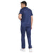 Men's House Keeping Chinese Collar - Free Embroidery (REGULAR FIT) - Uwears®