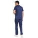 Men's House Keeping Chinese Collar - Free Embroidery (REGULAR FIT) - Uwears®