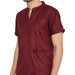 Men's House Keeping Chinese Collar - Free Embroidery (REGULAR FIT) - Uwears®