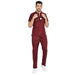Men's House Keeping Chinese Collar - Free Embroidery (REGULAR FIT) - Uwears®
