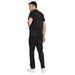 Men's House Keeping Chinese Collar - Free Embroidery (REGULAR FIT) - Uwears®
