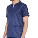 Men's House Keeping Chinese Collar - Free Embroidery (REGULAR FIT) - Uwears®