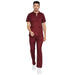 Men's House Keeping Chinese Collar - Free Embroidery (REGULAR FIT) - Uwears®