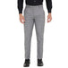 Men's Lycra Stretch Formal Trouser - Uwears®