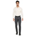 Men's Lycra Stretch Formal Trouser - Uwears®