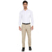 Men's Lycra Stretch Formal Trouser - Uwears®