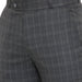 Men's Lycra Stretch Formal Trouser - Uwears®