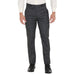 Men's Lycra Stretch Formal Trouser - Uwears®