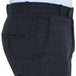Men's Lycra Stretch Formal Trouser - Uwears®