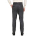 Men's Lycra Stretch Formal Trouser - Uwears®