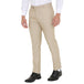Men's Lycra Stretch Formal Trouser - Uwears®