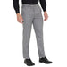 Men's Lycra Stretch Formal Trouser - Uwears®