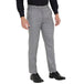 Men's Lycra Stretch Formal Trouser - Uwears®