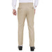 Men's Lycra Stretch Formal Trouser - Uwears®