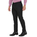 Men's Lycra Stretch Formal Trouser - Uwears®