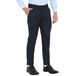 Men's Lycra Stretch Formal Trouser - Uwears®