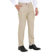 Men's Lycra Stretch Formal Trouser - Uwears®