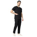 Men's Power Stretch 2.0 Scrub Suit 2 - Way Stretch Free Embroidery (SMART FIT) - Uwears®