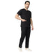 Men's Power Stretch 2.0 Scrub Suit 2 - Way Stretch Free Embroidery (SMART FIT) - Uwears®