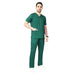 Men's Power Stretch 2.0 Scrub Suit 2 - Way Stretch Free Embroidery (SMART FIT) - Uwears®
