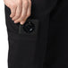 Men's Power Stretch 2.0 Scrub Suit 2 - Way Stretch Free Embroidery (SMART FIT) - Uwears®