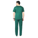Men's Power Stretch 2.0 Scrub Suit 2 - Way Stretch Free Embroidery (SMART FIT) - Uwears®