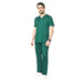 Men's Power Stretch 2.0 Scrub Suit 2 - Way Stretch Free Embroidery (SMART FIT) - Uwears®