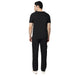 Men's Power Stretch 2.0 Scrub Suit 2 - Way Stretch Free Embroidery (SMART FIT) - Uwears®