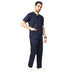 Men's Power Stretch 2.0 Scrub Suit 2 - Way Stretch Free Embroidery (SMART FIT) - Uwears®