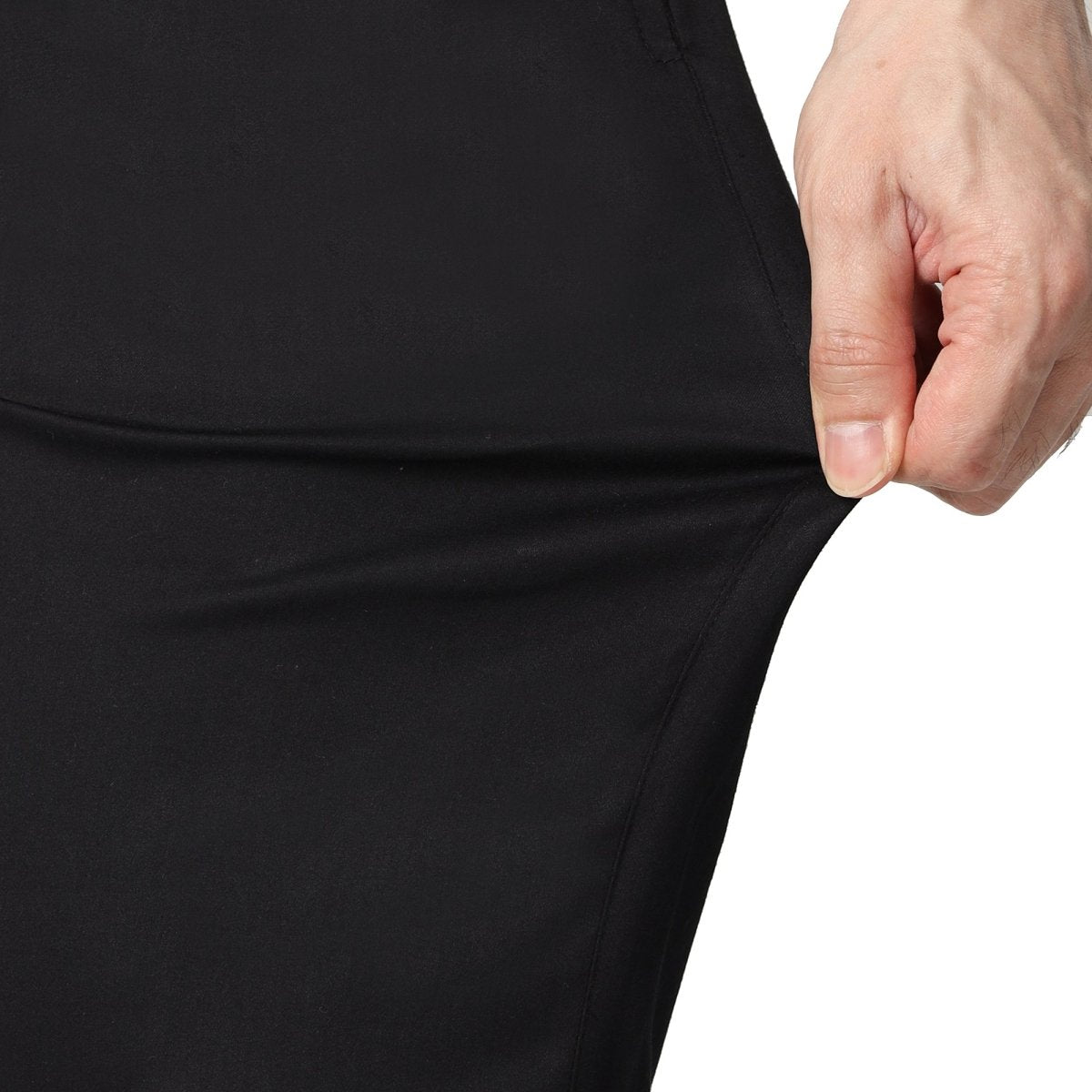 Men's Power Stretch 2.0 Scrub Suit 2 - Way Stretch Free Embroidery (SMART FIT) - Uwears®