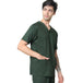 Men's Power Stretch 2.0 Scrub Suit 2-Way Stretch (SMART FIT) - Uwears®