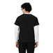 Men's Premium White Under Scrub Top - Uwears®