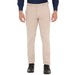 Men's Solid Lycra Stretch Formal Trouser - Uwears®