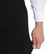 Men's Solid Lycra Stretch Formal Trouser - Uwears®