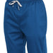 Men's Stretch Scrub Suit LYCO V - 2 Free Embroidery (SLIM FIT) - Uwears®