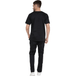 Men's Stretch Scrub Suit LYCO V - 2 Free Embroidery (SLIM FIT) - Uwears®