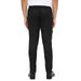 Multipurpose Unisex Pants /Trousers for Coats & Scrubs - Black - Uwears®