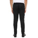Multipurpose Unisex Pants /Trousers for Coats & Scrubs - Black - Uwears®